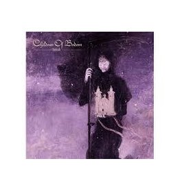 (LP) Children Of Bodom - Hexed (Purple)