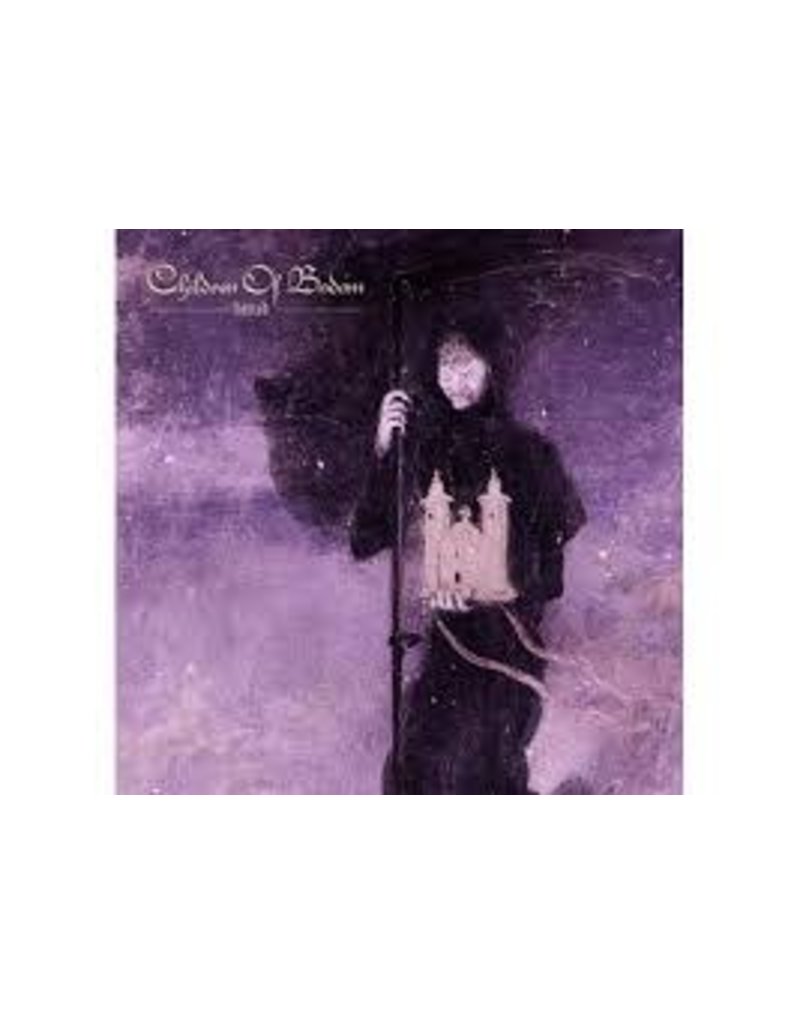 (LP) Children Of Bodom - Hexed (Purple)