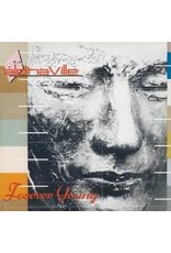 (LP) Alphaville - Forever Young (2019 RM)
