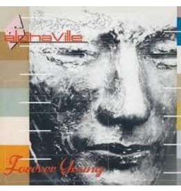 (LP) Alphaville - Forever Young (2019 RM)