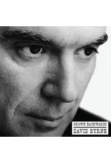 (LP) David Byrne - Grown Backwards (Deluxe 2LP)