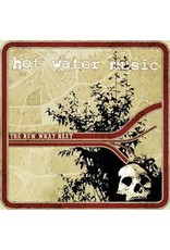 (LP) Hot Water Music - The New What Next (2019)