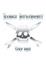 (LP) Teenage Bottlerocket - Stay Rad!