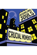 (LP) Bouncing Souls - Crucial Moments