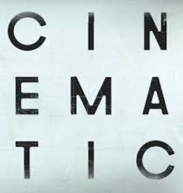 (LP) Cinematic Orchestra - To Believe (2LP/2019)