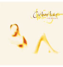 (LP) Cocteau Twins - Milk and Kisses (2019)