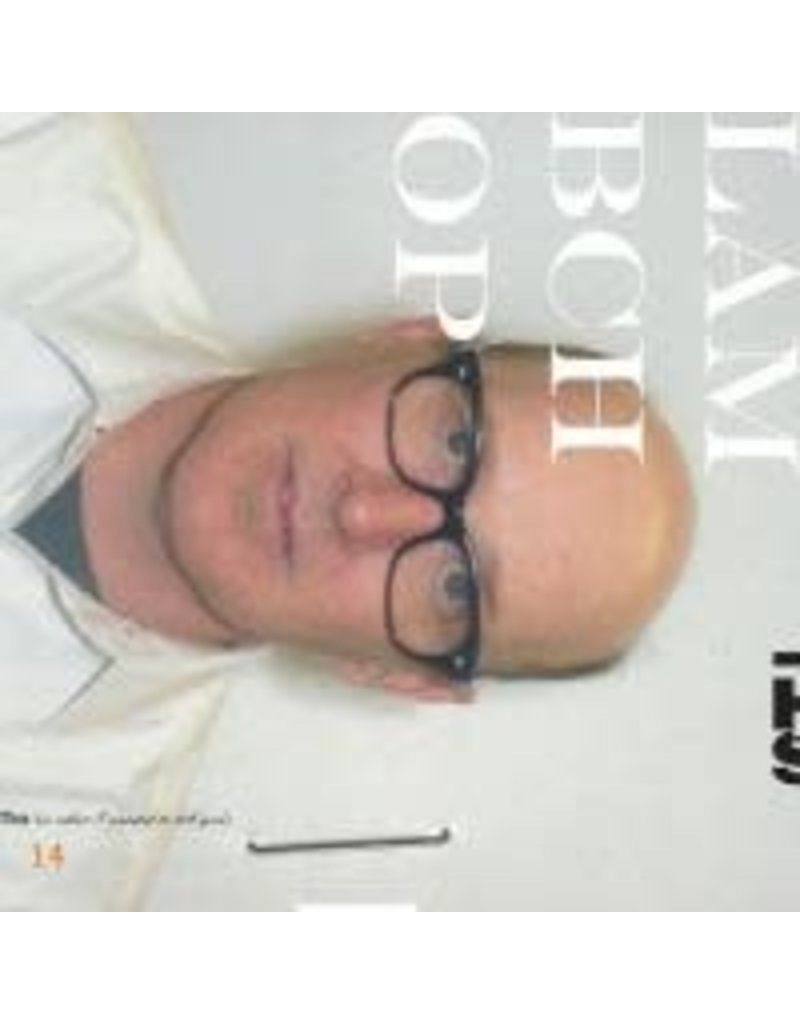 (LP) Lambchop - This (is what I wanted to tell you)