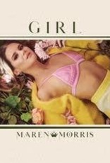 (LP) Maren Morris - Girl
