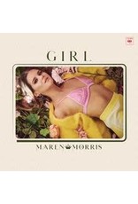 (LP) Maren Morris - Girl