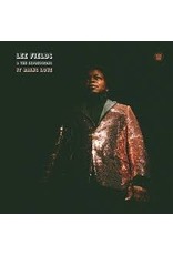 (LP) Lee Fields & The Expressions - It Rains Love