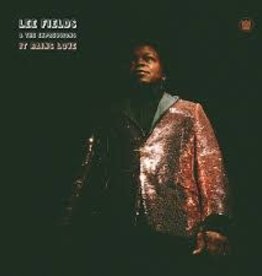 (LP) Lee Fields & The Expressions - It Rains Love