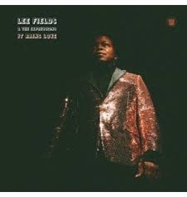 (LP) Lee Fields & The Expressions - It Rains Love