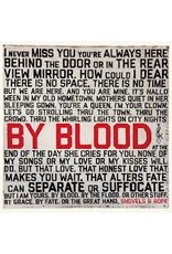 (LP) Shovels & Rope - By Blood**********DEEP DISCOUNT IN EFFECT!**********