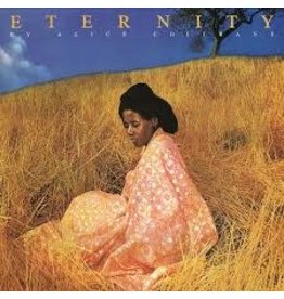 (LP) Alice Coltrane - Eternity (2019)