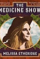 Minus5 (LP) Melissa Etheridge - Medecine Show
