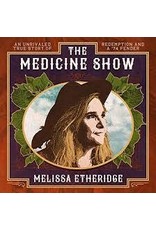 Minus5 (LP) Melissa Etheridge - Medecine Show **********DEEP DISCOUNT IN EFFECT!**********