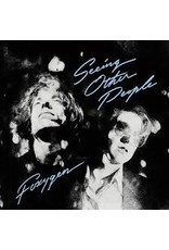 Minus5 (LP) Foxygen	- Seeing Other People **********DEEP DISCOUNT IN EFFECT!**********