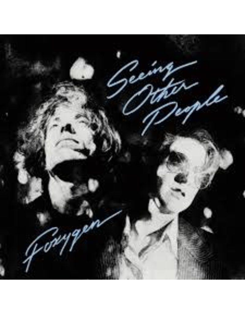 Minus5 (LP) Foxygen	- Seeing Other People **********DEEP DISCOUNT IN EFFECT!**********