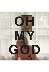 (LP) Kevin Morby - Oh My God