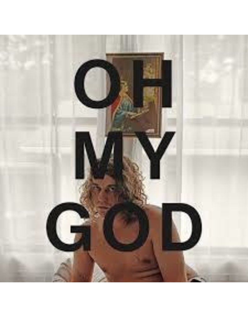 (LP) Kevin Morby - Oh My God