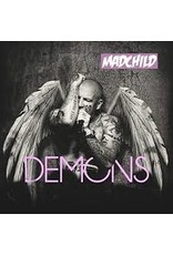 (LP) Madchild - Demons