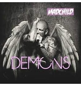 (LP) Madchild - Demons