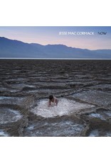 (LP) Jesse Mac Cormack - Now (Coloured) **********DEEP DISCOUNT IN EFFECT!**********