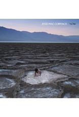 (LP) Jesse Mac Cormack - Now (Coloured)