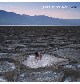 (LP) Jesse Mac Cormack - Now (Coloured) **********DEEP DISCOUNT IN EFFECT!**********