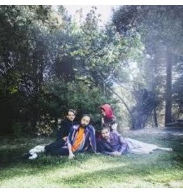 (LP) Big Thief - UFOF