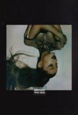 (LP) Ariana Grande - Thank U, Next