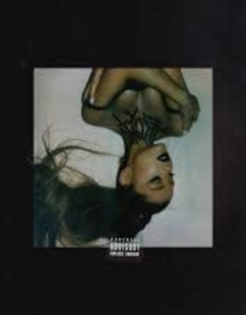 (LP) Ariana Grande - Thank U, Next