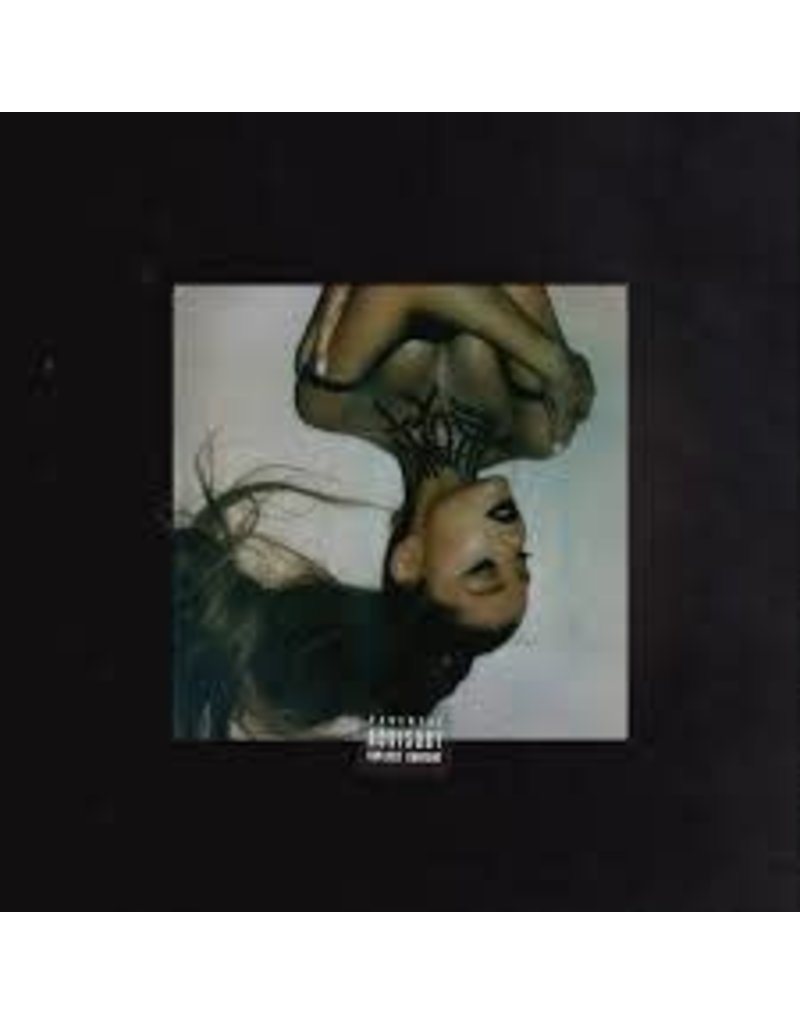 (LP) Ariana Grande - Thank U, Next