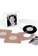 (LP) David Bowie - Clareville Grove Demos