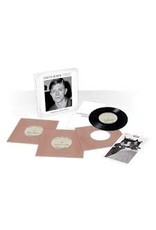 (LP) David Bowie - Clareville Grove Demos