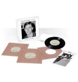 (LP) David Bowie - Clareville Grove Demos