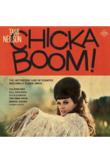 (LP) Tami Neilson - CHICKABOOM! (Buttercream Vinyl)