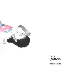 (LP) Selena Gomez - Rare