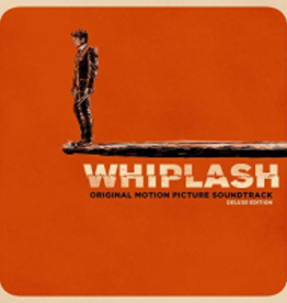 (LP Soundtrack - Whiplash (2LP)