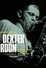 (LP) Dexter Gordon - The Squirrel (2LP) RSD20 (October Drop Day)