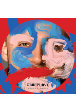(LP) Grouplove - Broken Angel (12" Pic Disc)[RSD Drops Sep 2020]