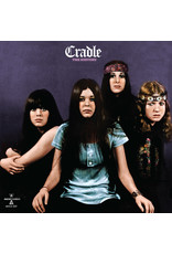 Modern Harmonic (LP) Cradle - The History (Formerly the Pleasure Seekers) (Purple Vinyl)