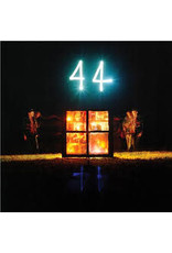 (LP) Joel Plaskett - 44 (4LP Box Set)