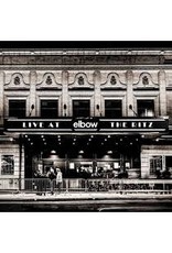 (LP) Elbow - Live At the Ritz