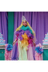 (LP) Lido Pimienta - Miss Columbia