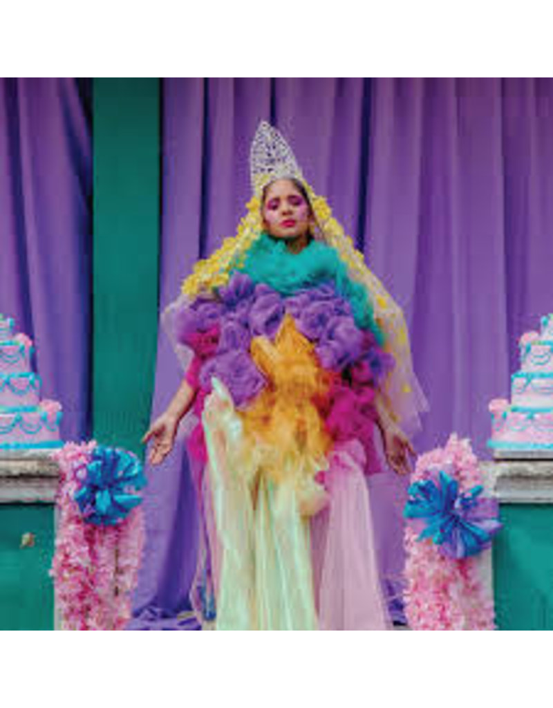 (LP) Lido Pimienta - Miss Columbia