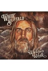 (LP) White Buffalo - On the Widow's Walk