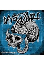 (LP) Days N Daze - Show Me The Blueprints