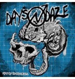 (LP) Days N Daze - Show Me The Blueprints