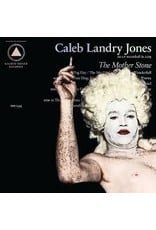 (CD) Caleb Landry Jones - The Mother Stone